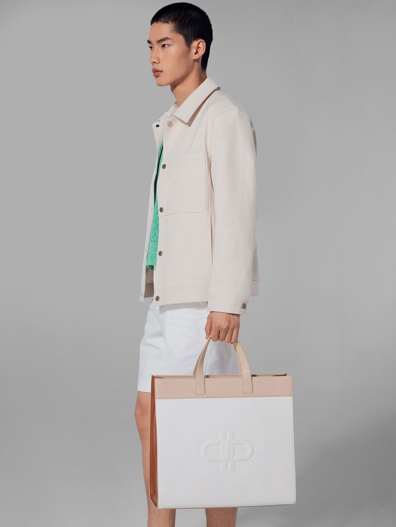 Pedro Icon Bags Men Totes Multi | Q9Q-2342