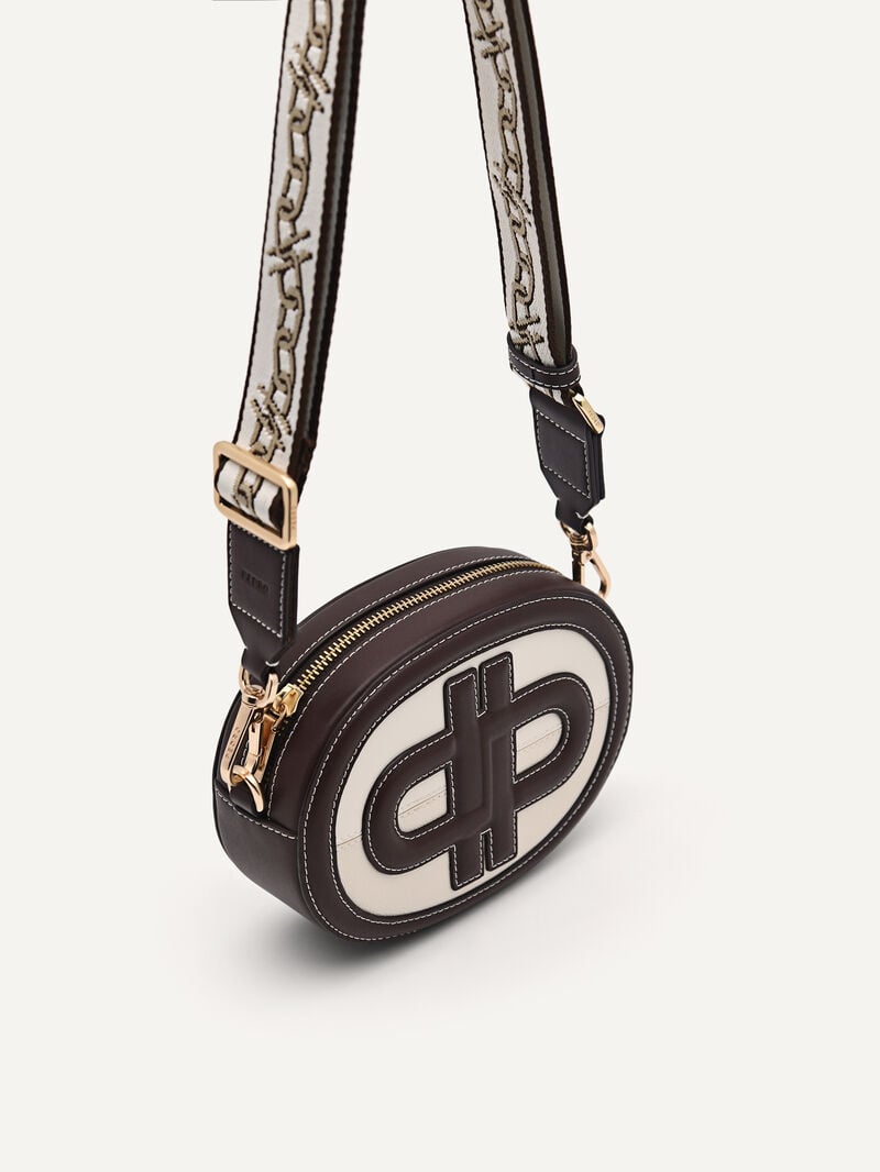 Pedro Icon Leather Bags Women Shoulder Bags Multi | Q9Q-2337