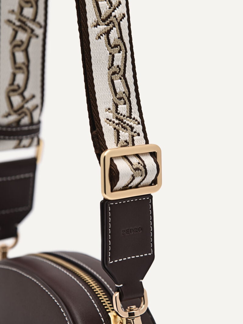 Pedro Icon Leather Bags Women Shoulder Bags Multi | Q9Q-2337