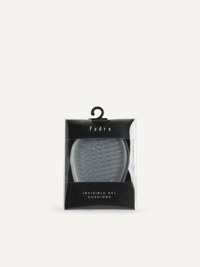 Pedro Invisible Gel Cushions Women Others Black | Q9Q-990