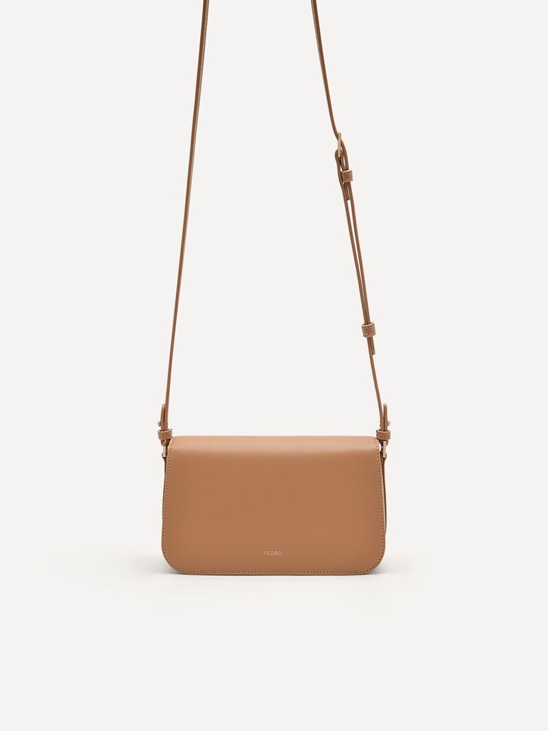 Pedro Iris Bags Women Shoulder Bags Nude | Q9Q-1221