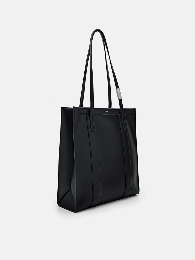 Pedro Izzie Bags Women Totes Black | Q9Q-2184