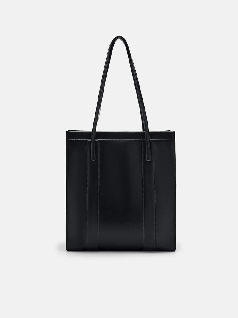 Pedro Izzie Bags Women Totes Black | Q9Q-2184