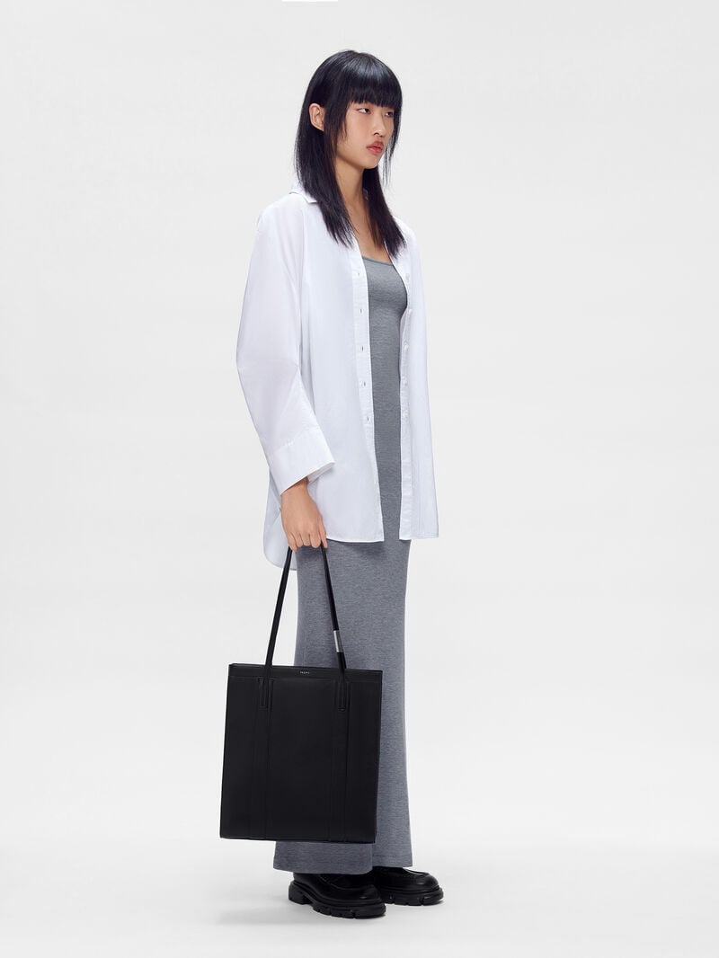 Pedro Izzie Bags Women Totes Black | Q9Q-2184