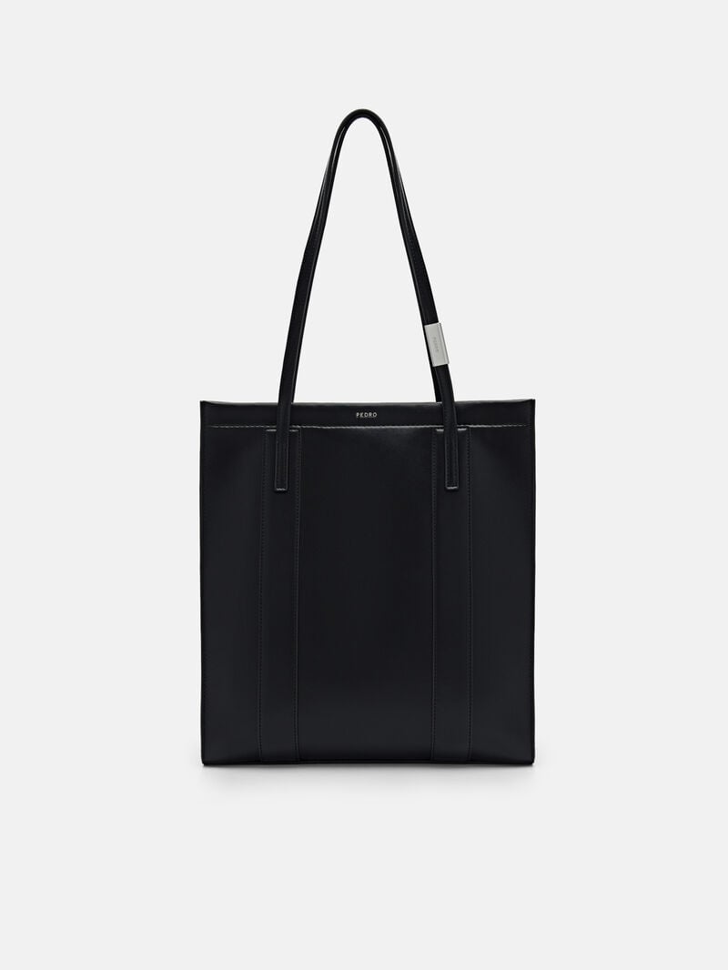 Pedro Izzie Bags Women Totes Black | Q9Q-2184
