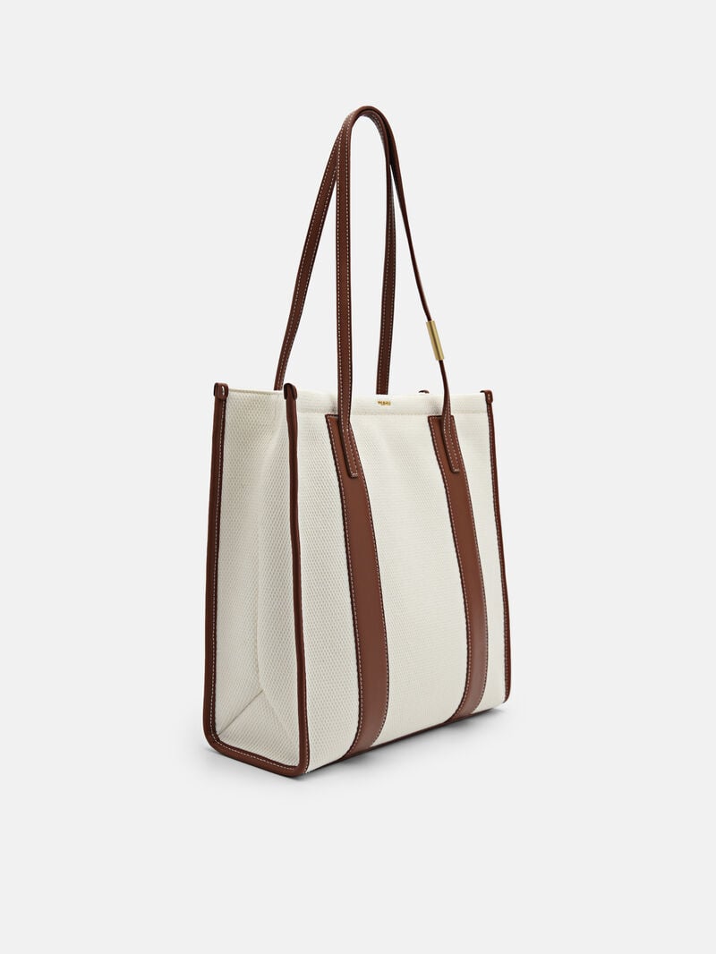 Pedro Izzie Bags Women Totes Cognac | Q9Q-2185