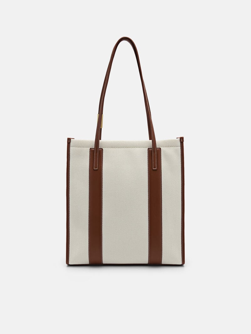Pedro Izzie Bags Women Totes Cognac | Q9Q-2185