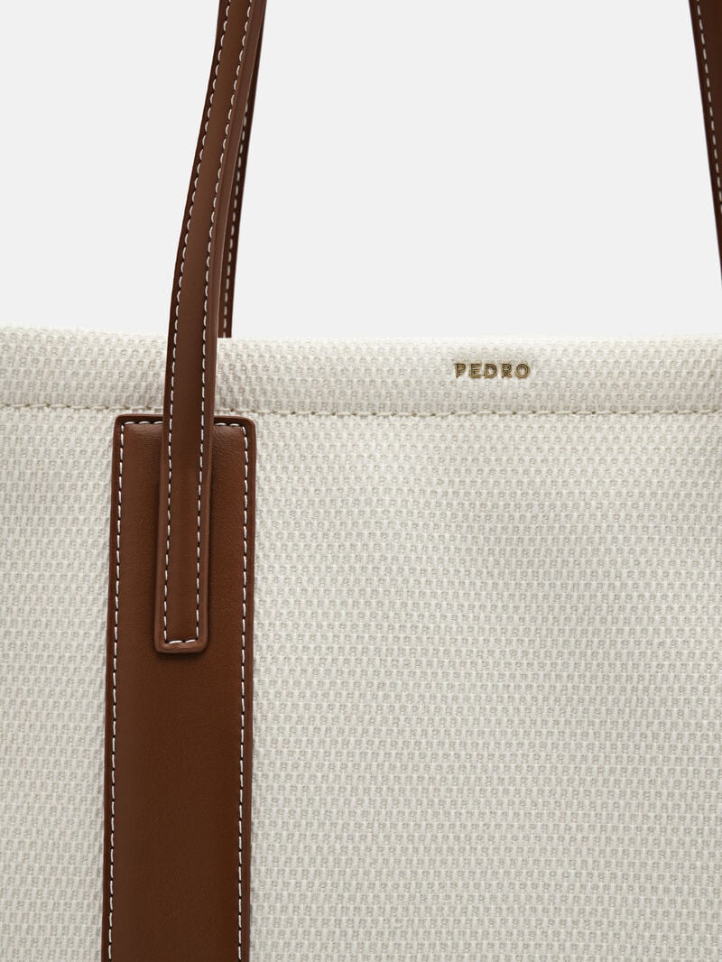 Pedro Izzie Bags Women Totes Cognac | Q9Q-2185