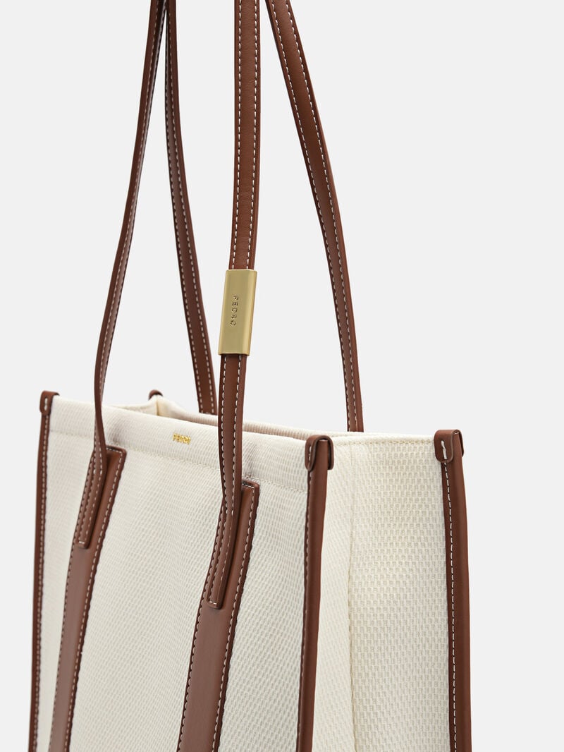 Pedro Izzie Bags Women Totes Cognac | Q9Q-2185