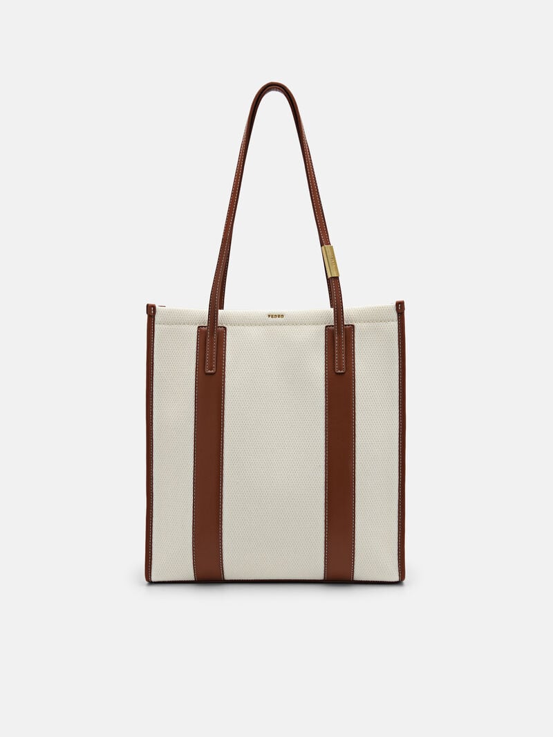 Pedro Izzie Bags Women Totes Cognac | Q9Q-2185