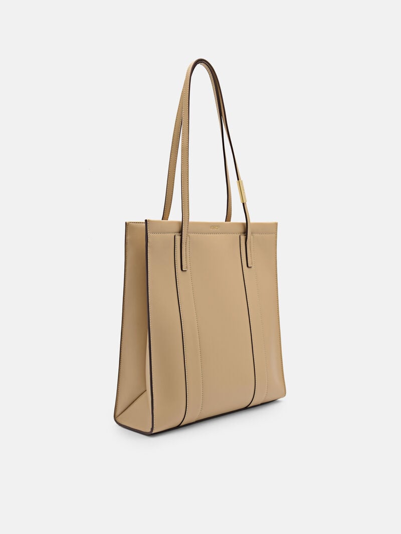 Pedro Izzie Bags Women Totes Sand | Q9Q-2186