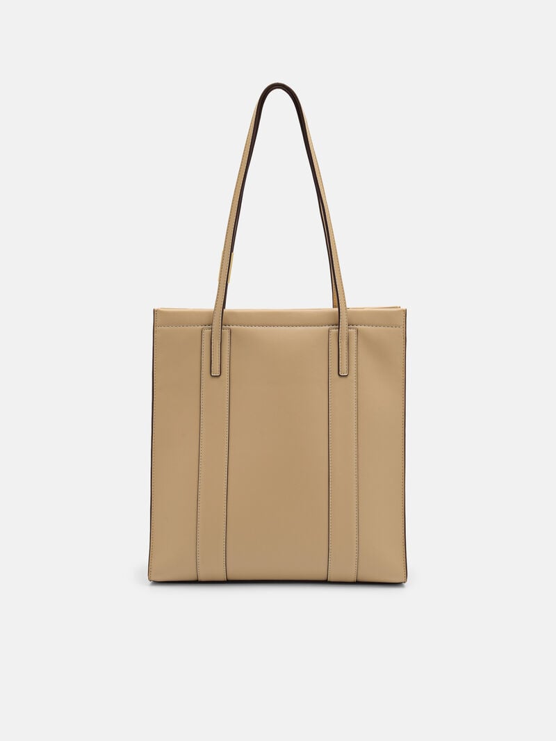 Pedro Izzie Bags Women Totes Sand | Q9Q-2186