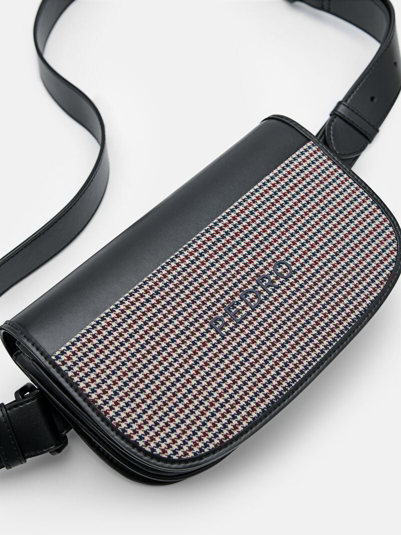 Pedro Kirk Sling Pouch Bags Men Sling Bags Multi | Q9Q-1203