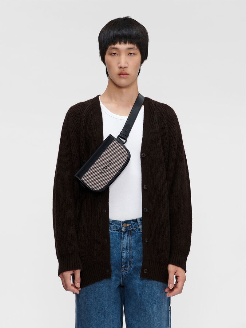 Pedro Kirk Sling Pouch Bags Men Sling Bags Multi | Q9Q-1203