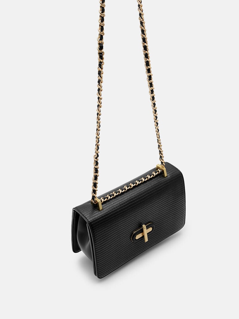 Pedro Lily Bags Women Shoulder Bags Black | Q9Q-1193