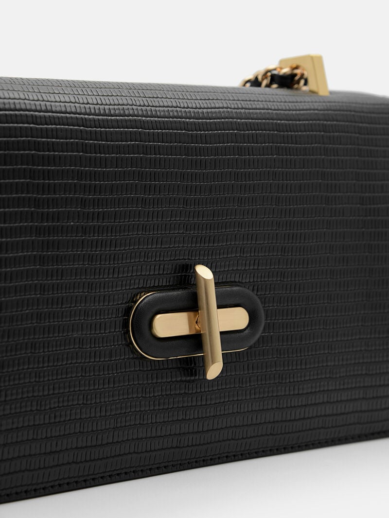 Pedro Lily Bags Women Shoulder Bags Black | Q9Q-1193