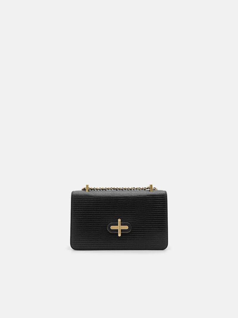 Pedro Lily Bags Women Shoulder Bags Black | Q9Q-1193