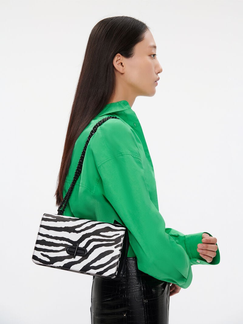 Pedro Lily Bags Women Shoulder Bags Multi | Q9Q-1196