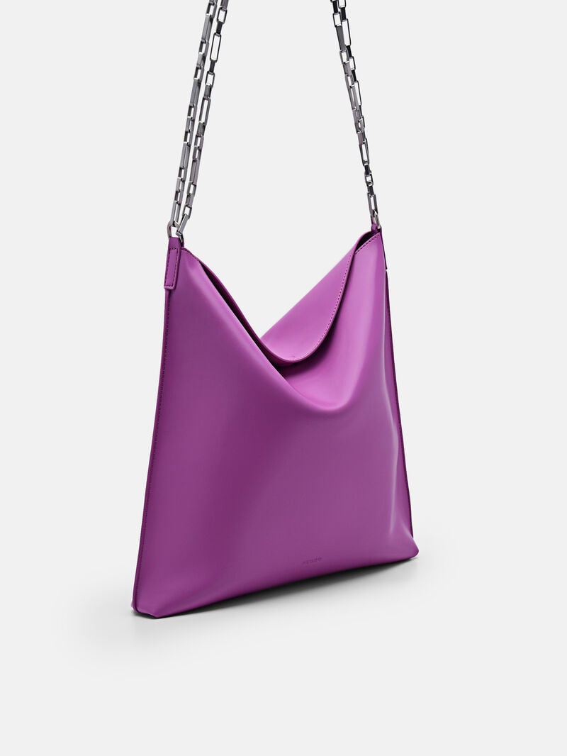 Pedro Maggie Bags Women Shoulder Bags Berry | Q9Q-2169