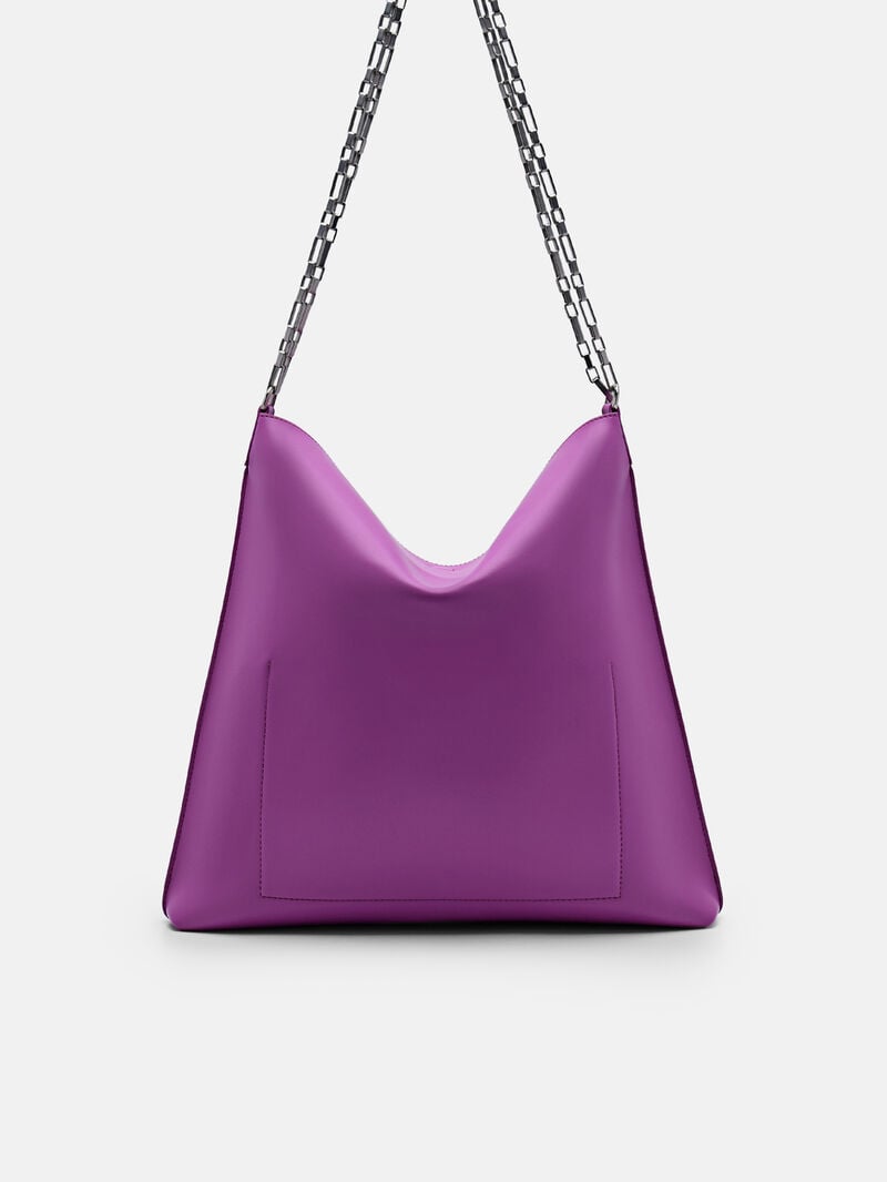 Pedro Maggie Bags Women Shoulder Bags Berry | Q9Q-2169