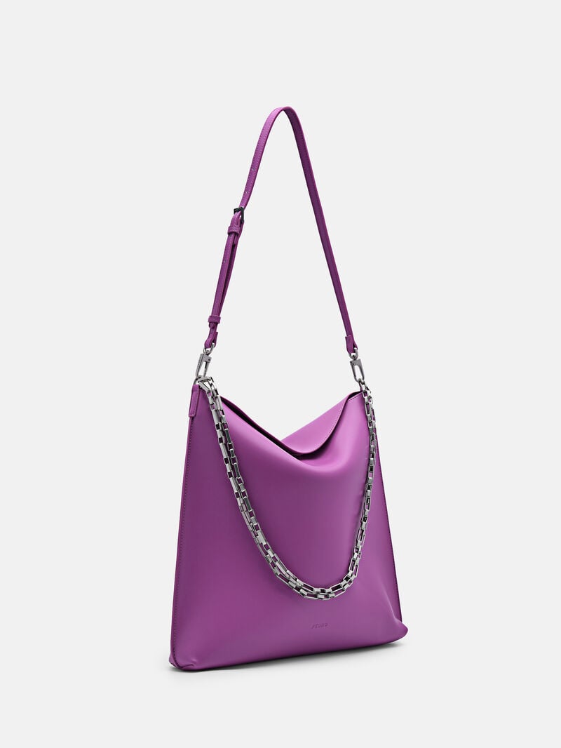 Pedro Maggie Bags Women Shoulder Bags Berry | Q9Q-2169