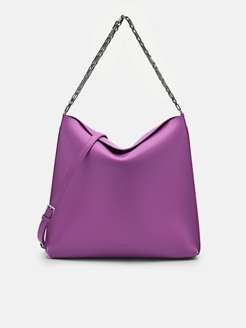 Pedro Maggie Bags Women Shoulder Bags Berry | Q9Q-2169