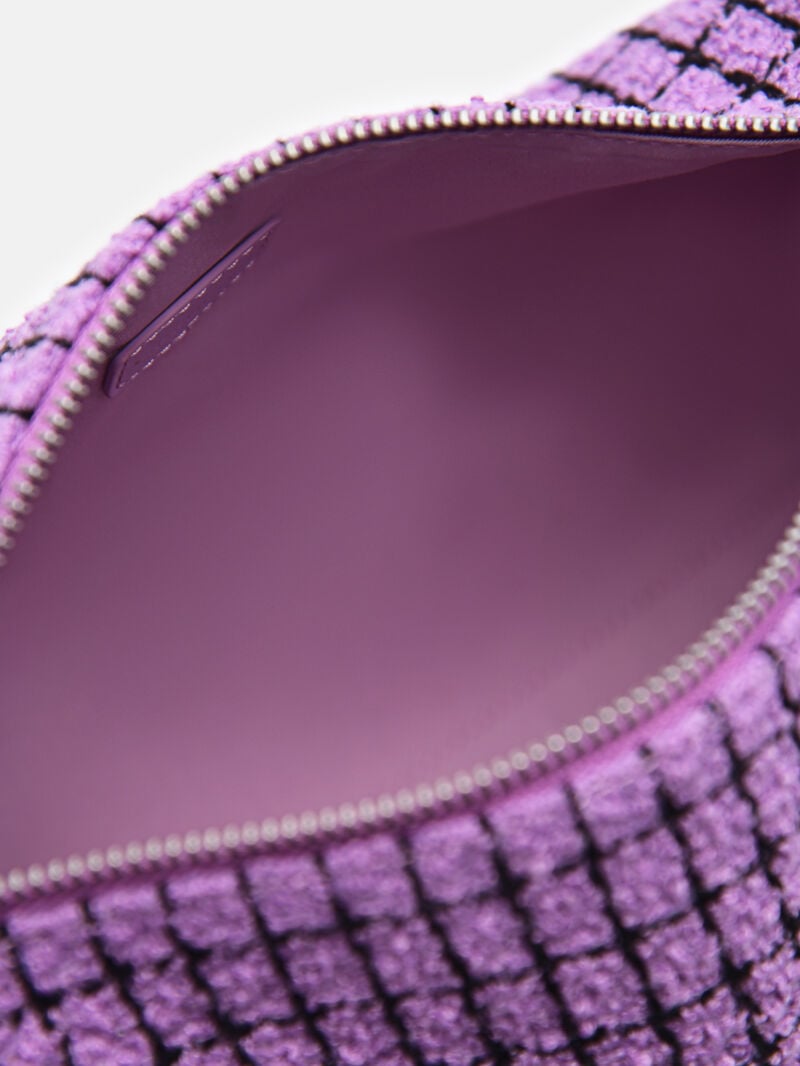 Pedro Maggie Bags Women Shoulder Bags Berry | Q9Q-2165