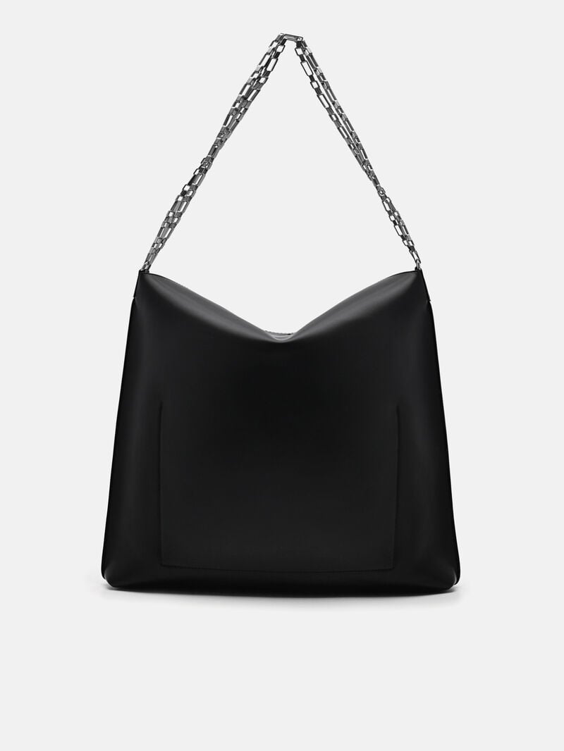 Pedro Maggie Bags Women Shoulder Bags Black | Q9Q-2170