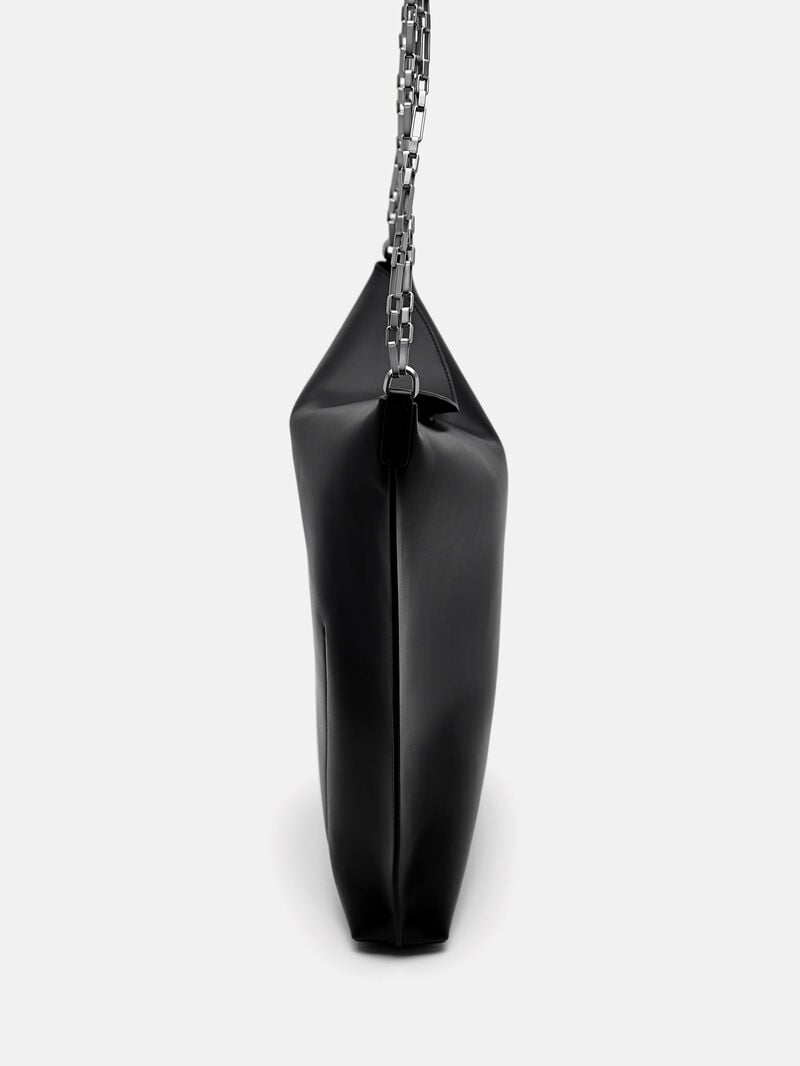 Pedro Maggie Bags Women Shoulder Bags Black | Q9Q-2170