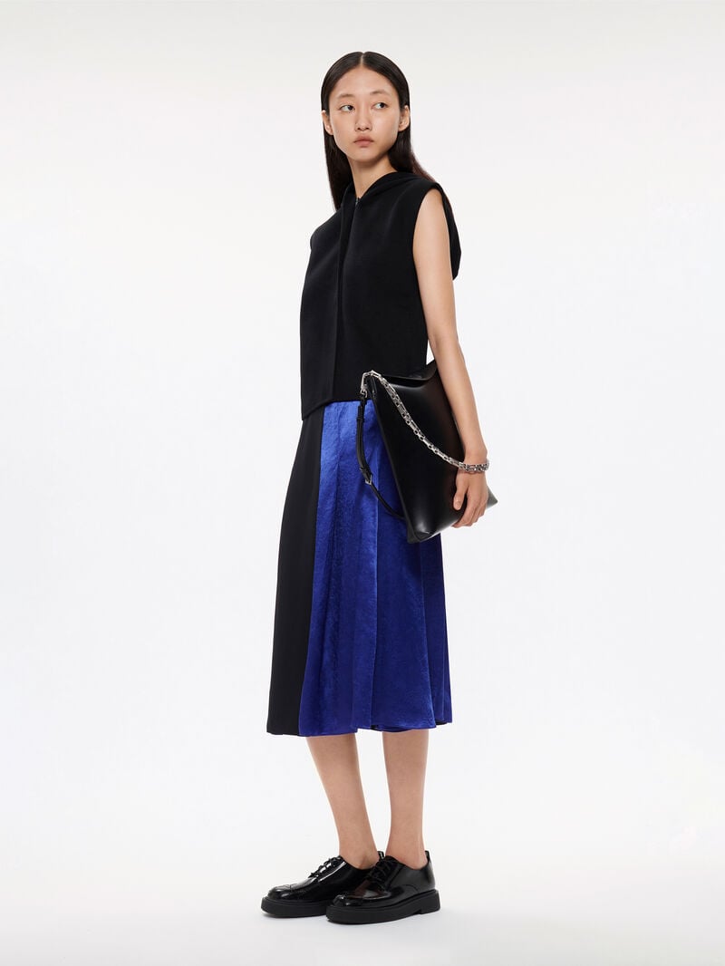 Pedro Maggie Bags Women Shoulder Bags Black | Q9Q-2170