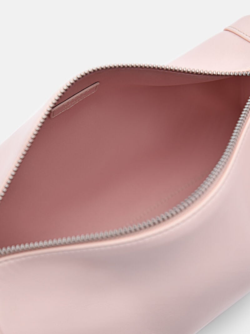 Pedro Maggie Bags Women Shoulder Bags Blush | Q9Q-2167