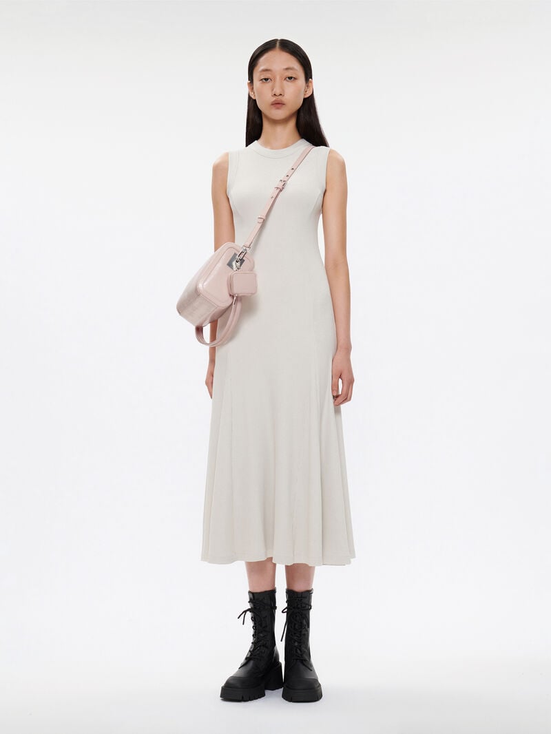 Pedro Maggie Bags Women Shoulder Bags Blush | Q9Q-2167