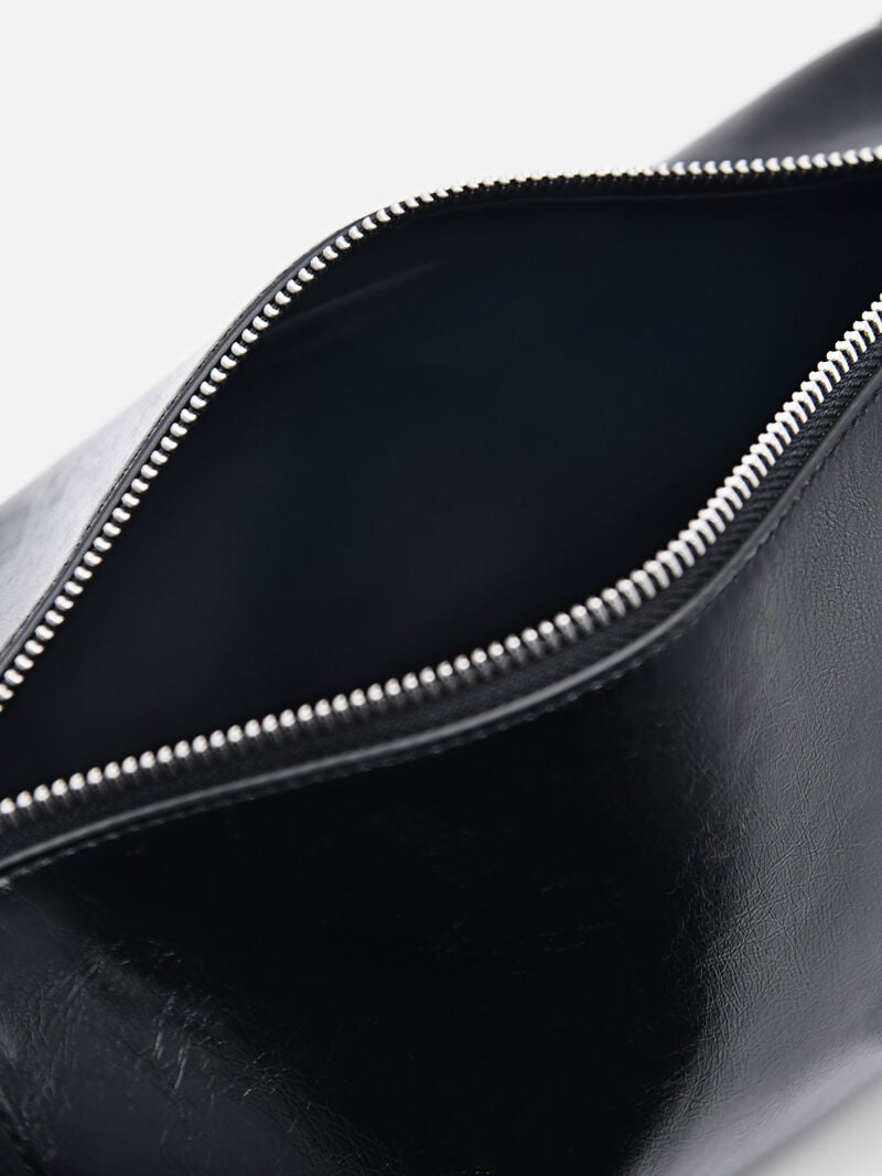 Pedro Maggie Bags Women Shoulder Bags Black | Q9Q-2166