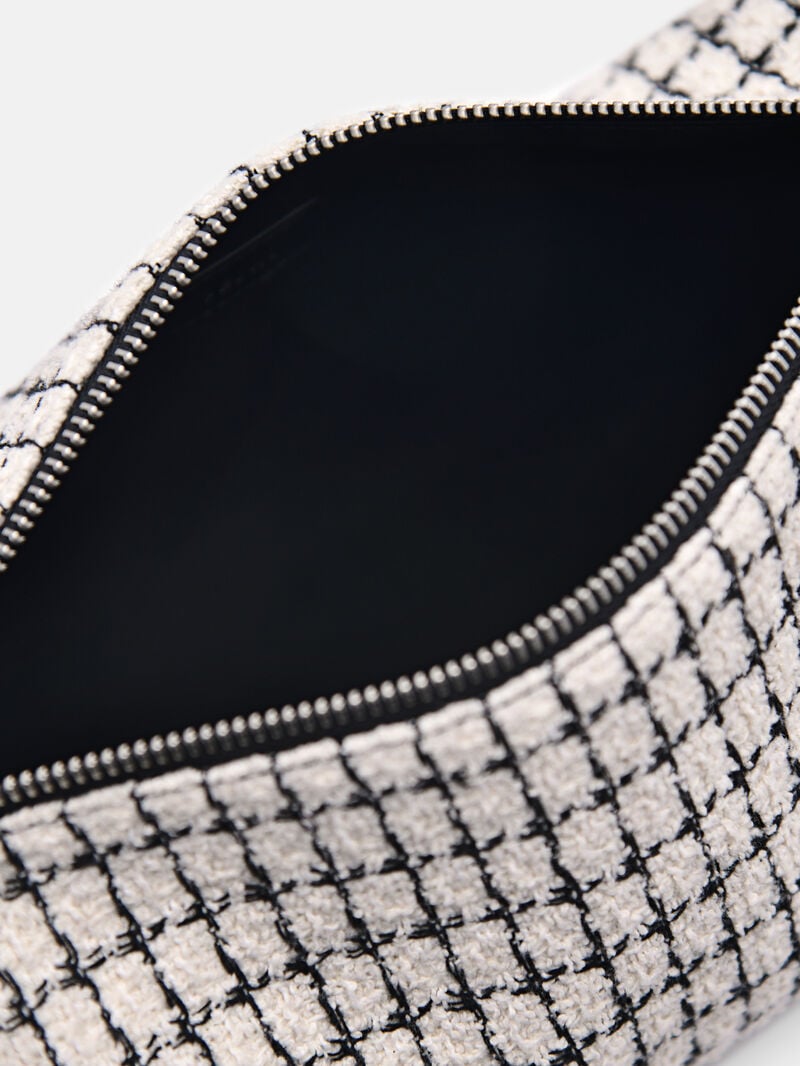 Pedro Maggie Bags Women Shoulder Bags Chalk | Q9Q-2168