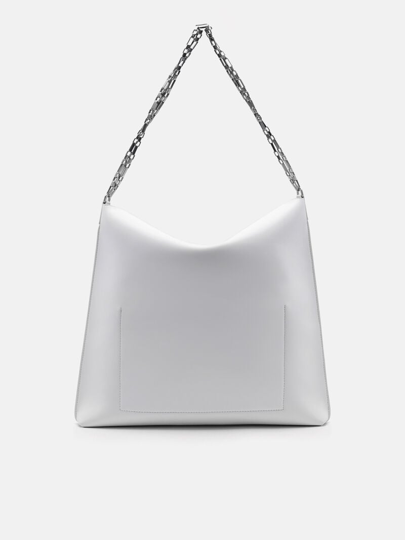 Pedro Maggie Bags Women Shoulder Bags White | Q9Q-2171
