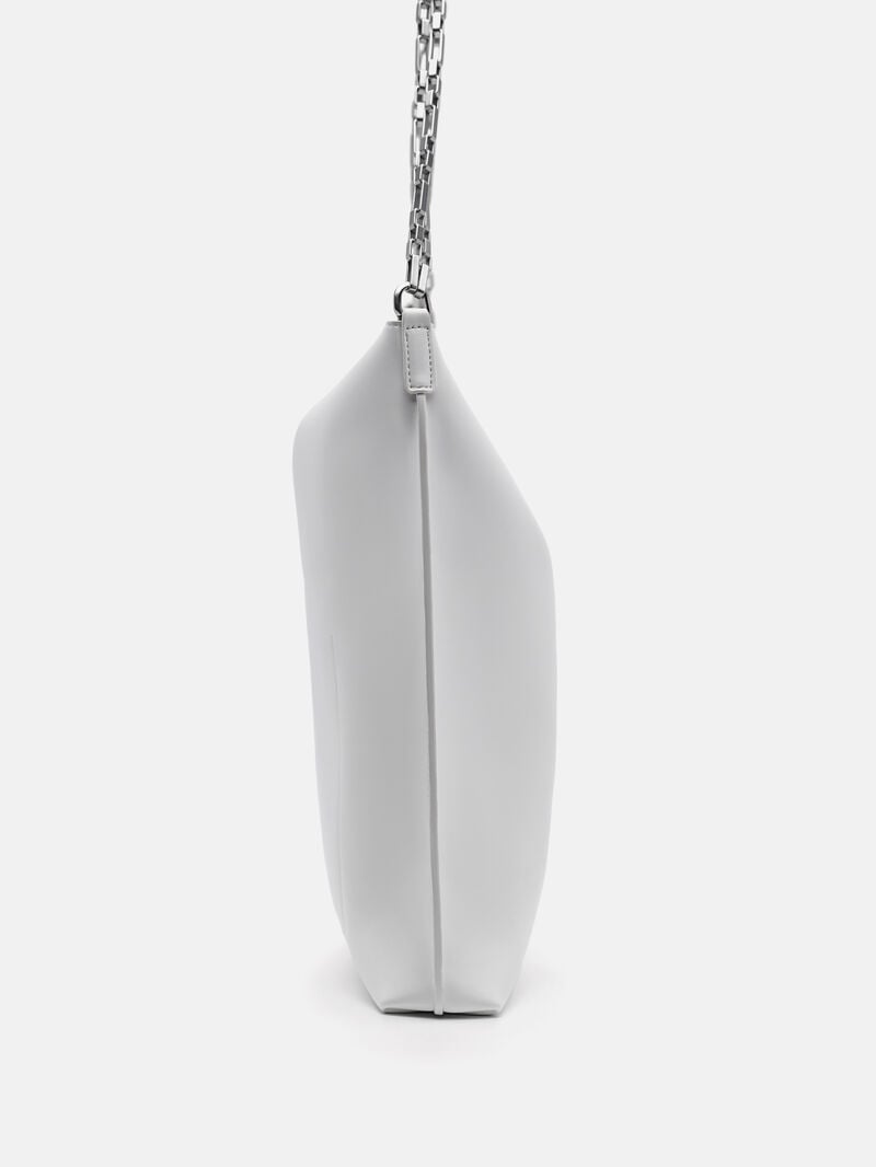 Pedro Maggie Bags Women Shoulder Bags White | Q9Q-2171