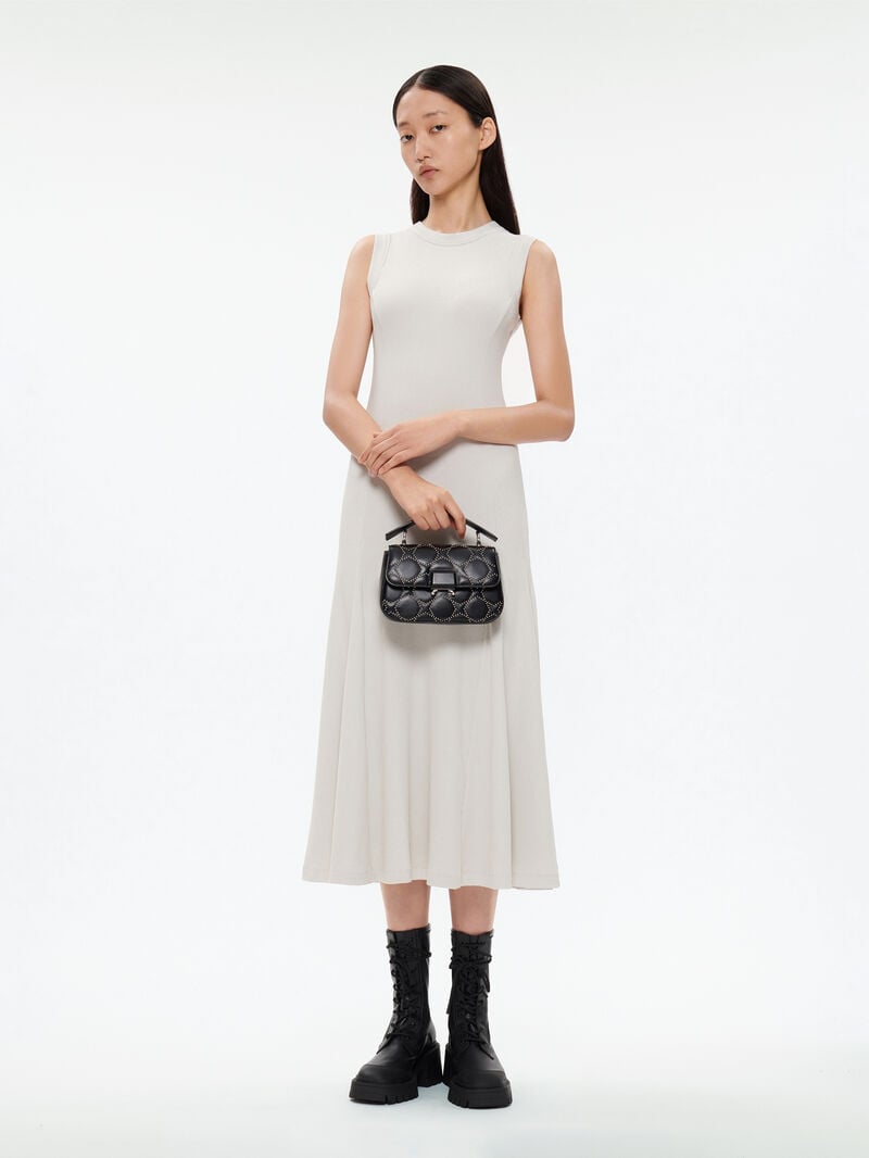 Pedro Maisie Mini Bags Women Shoulder Bags Black | Q9Q-1177