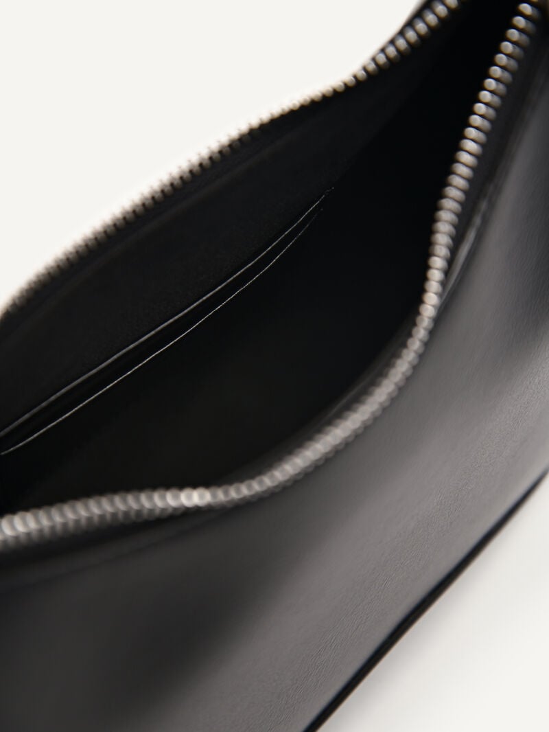 Pedro Maria Bags Women Hobos Black | Q9Q-2144