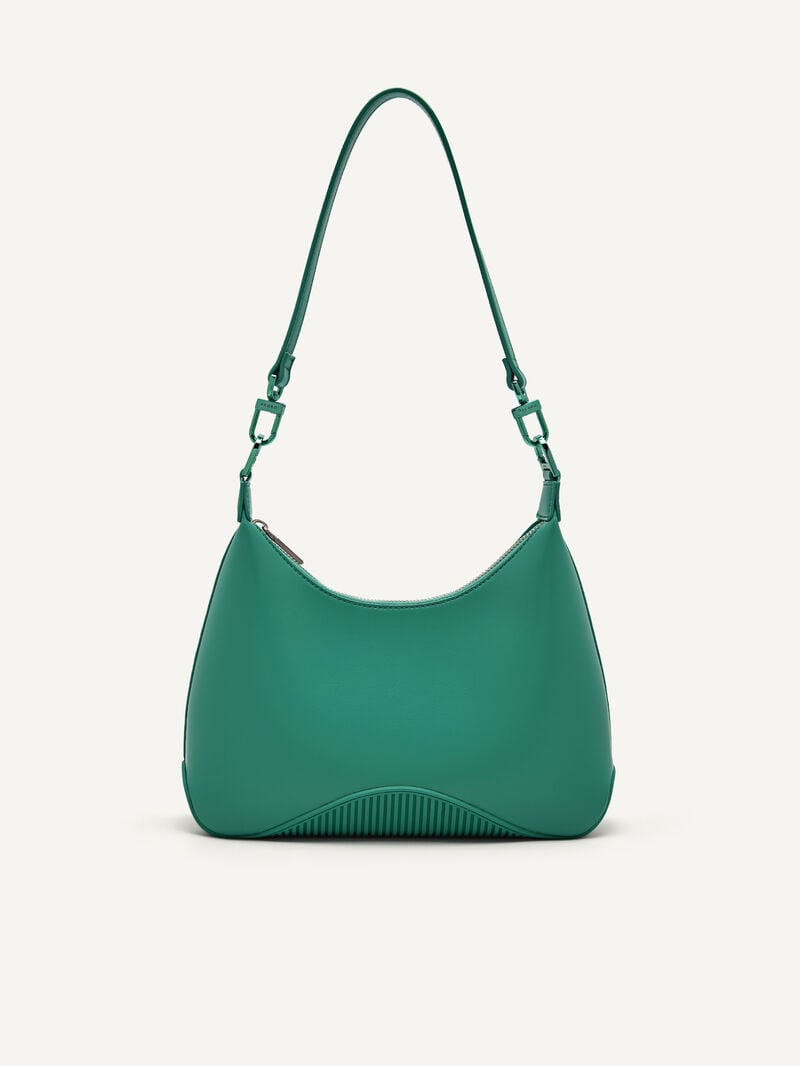 Pedro Maria Bags Women Hobos Green | Q9Q-2145