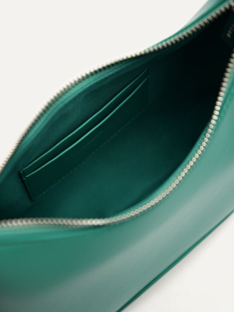 Pedro Maria Bags Women Hobos Green | Q9Q-2145