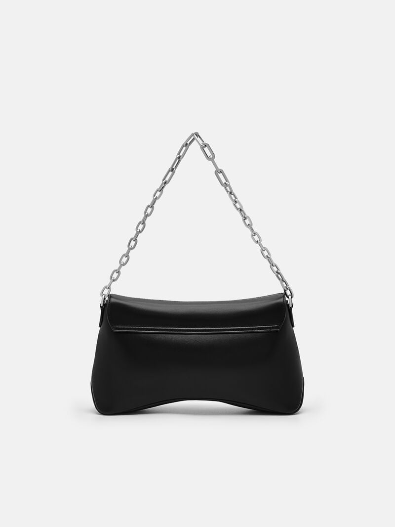 Pedro Marion Bags Women Shoulder Bags Black | Q9Q-1174
