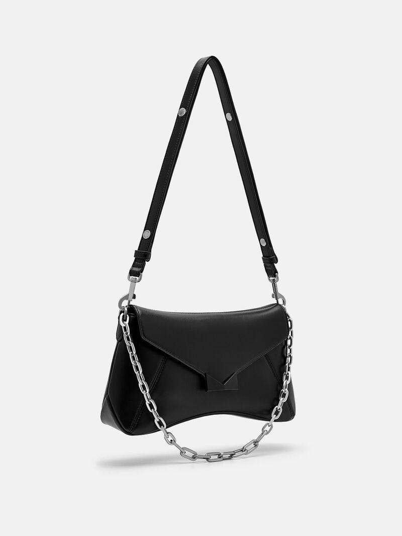 Pedro Marion Bags Women Shoulder Bags Black | Q9Q-1174