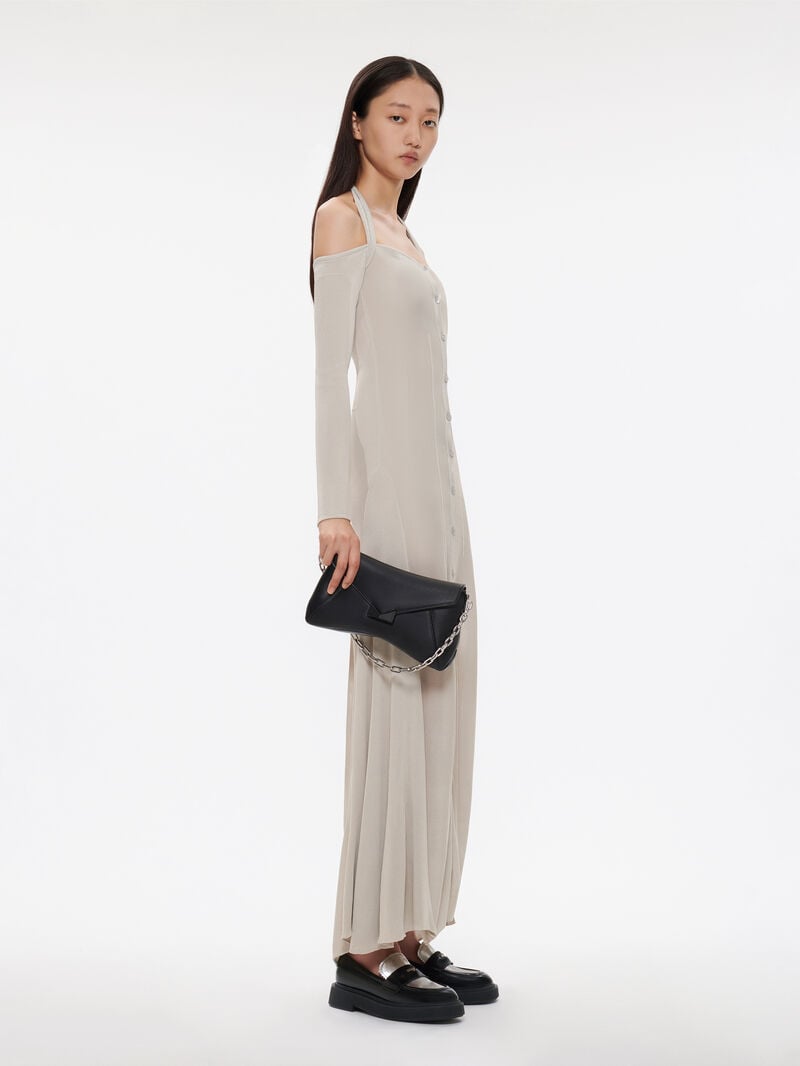 Pedro Marion Bags Women Shoulder Bags Black | Q9Q-1174