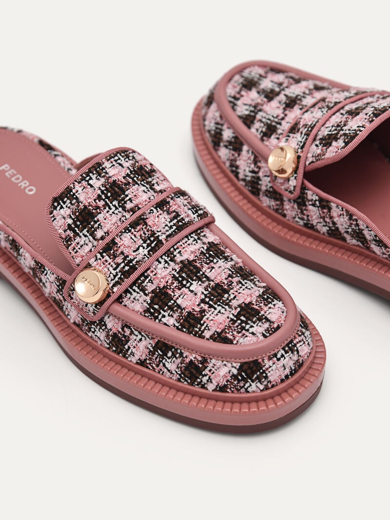Pedro Mastaba Women Flats Multi | Q9Q-1693