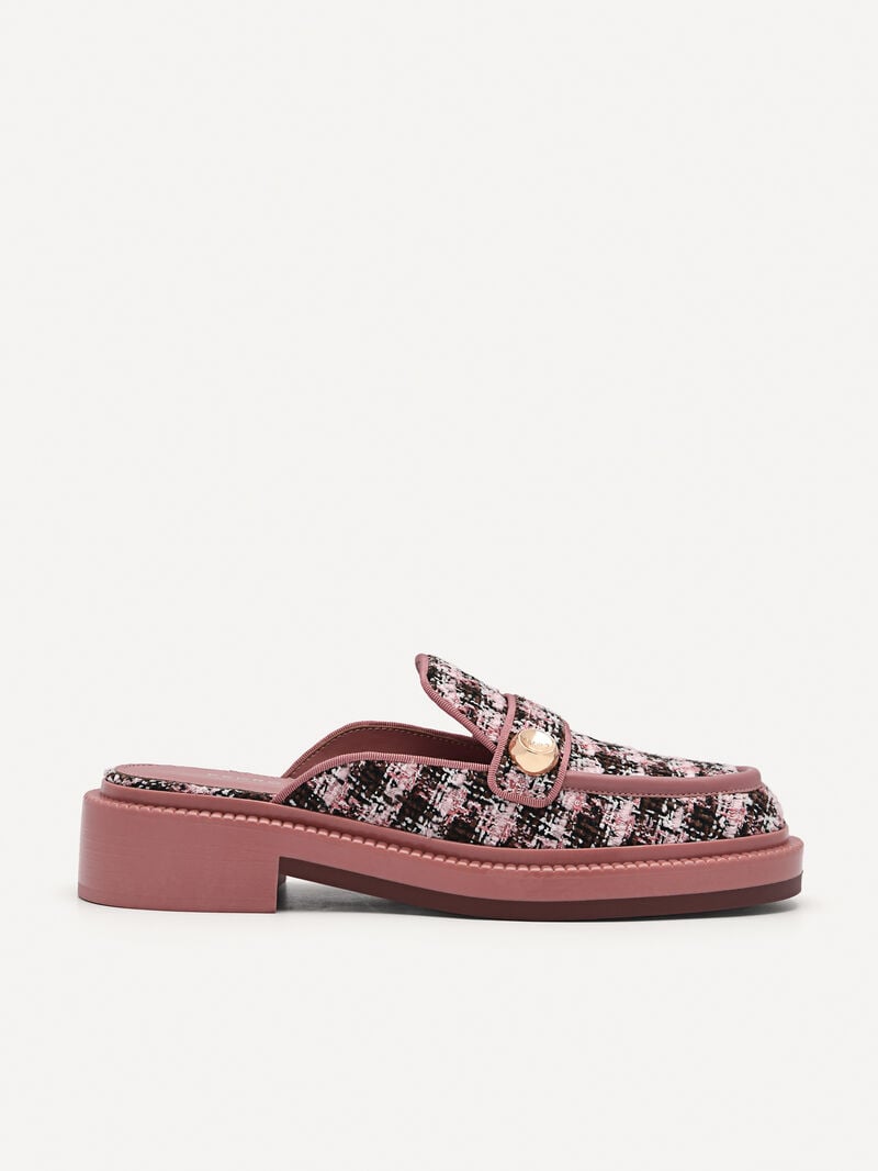 Pedro Mastaba Women Flats Multi | Q9Q-1693