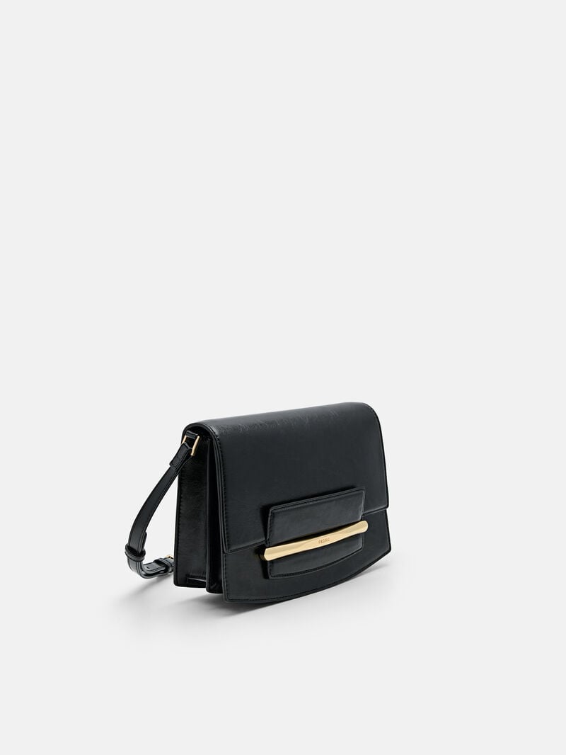Pedro Mindy Bags Women Shoulder Bags Black | Q9Q-1168