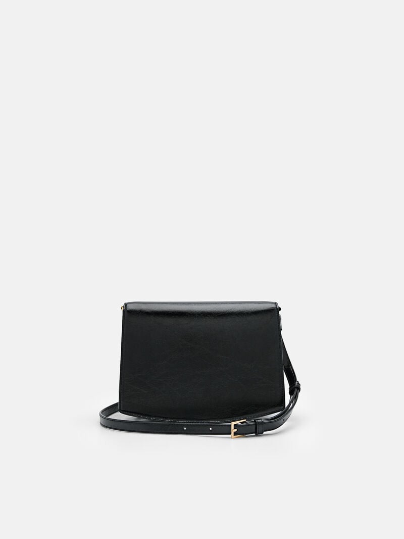 Pedro Mindy Bags Women Shoulder Bags Black | Q9Q-1168