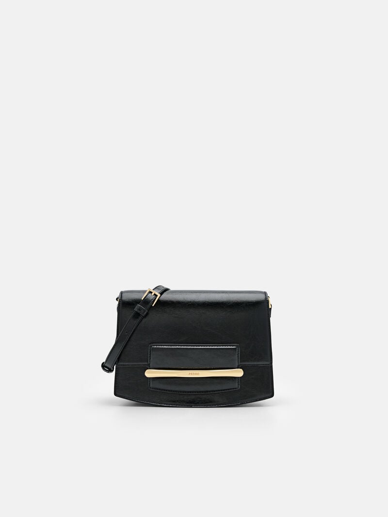 Pedro Mindy Bags Women Shoulder Bags Black | Q9Q-1168
