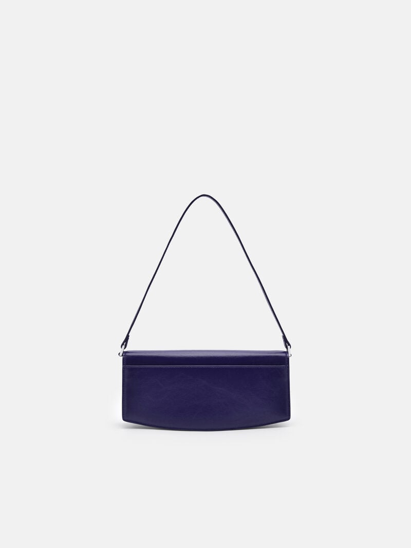 Pedro Mindy Mini Bags Women Clutches Purple | Q9Q-1167