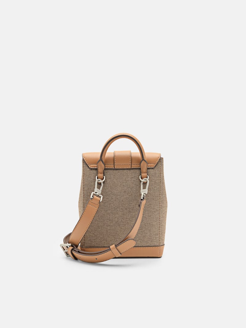 Pedro Mount Bags Men Sling Bags Camel | Q9Q-1146